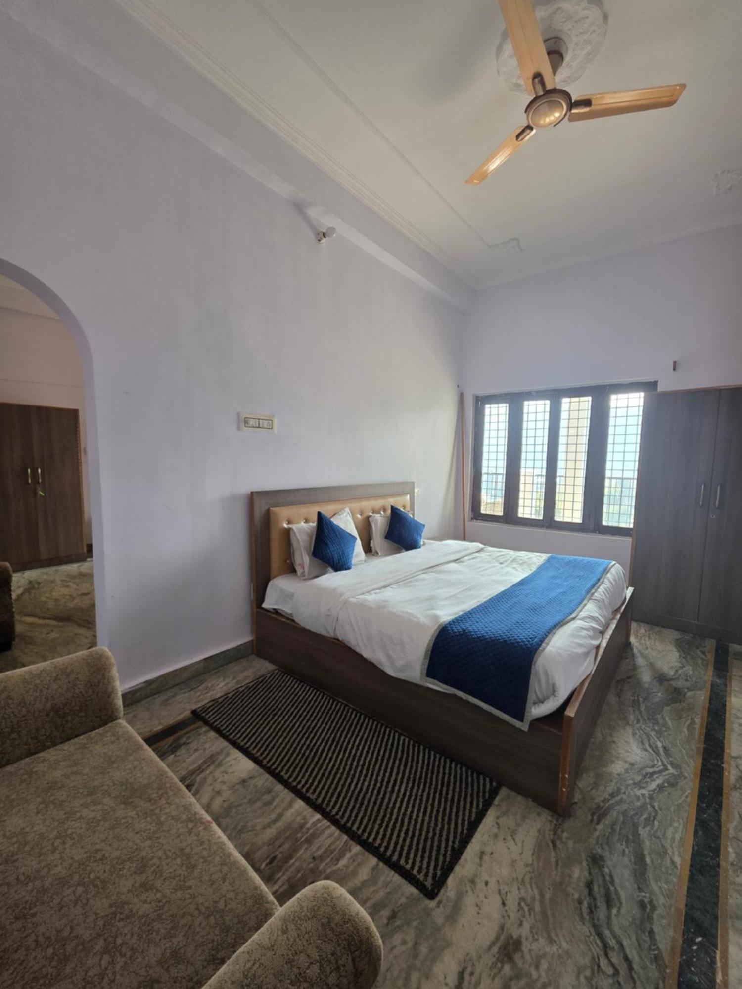 Siddhi Vinayak Hotel And Banquet บีมตาล ภายนอก รูปภาพ