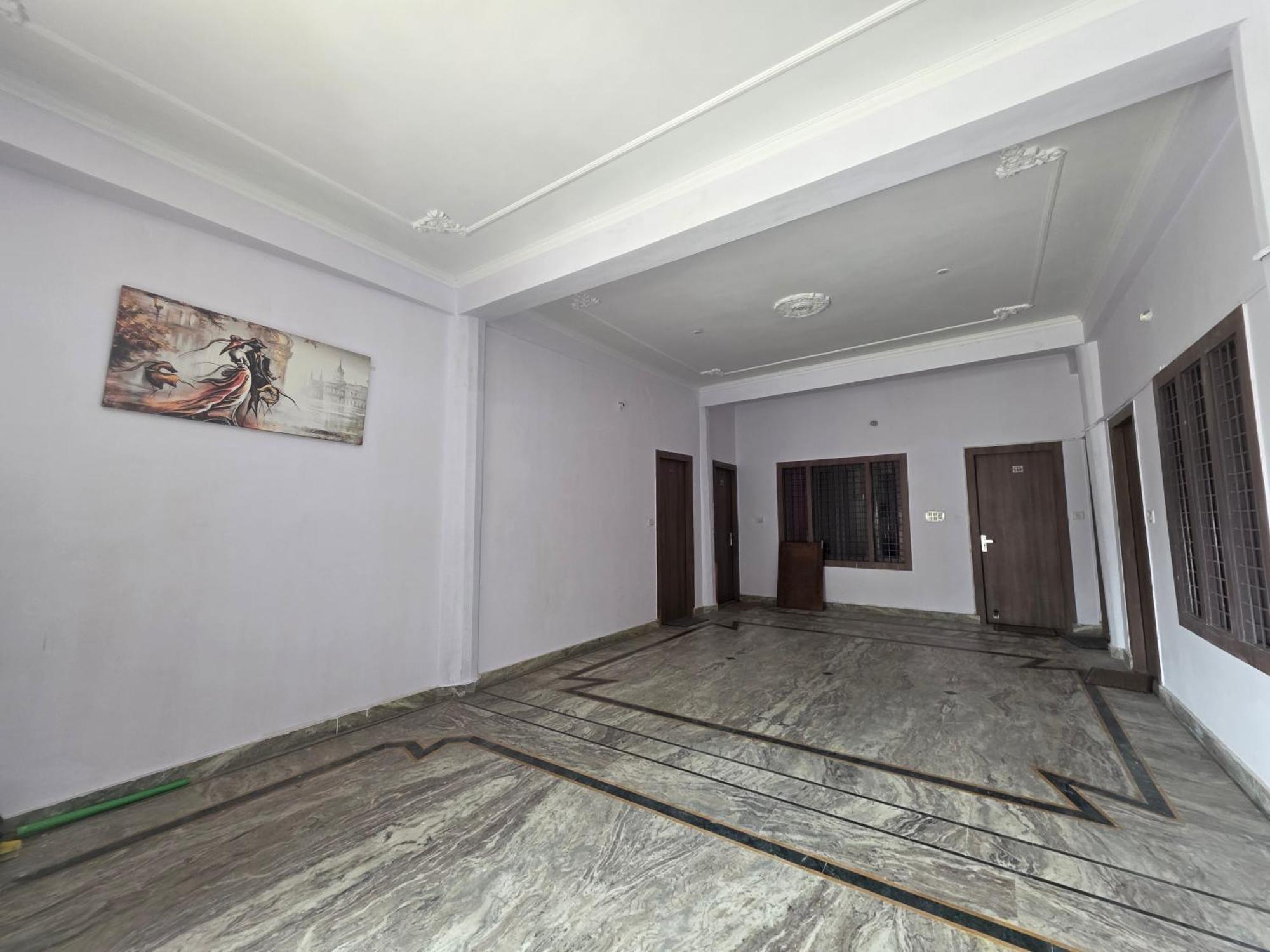 Siddhi Vinayak Hotel And Banquet บีมตาล ภายนอก รูปภาพ
